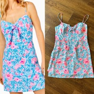 NWT Lilly Pulitzer Bente Romper